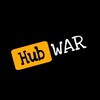 Telegram channel HubWAR logo