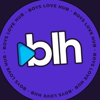 Telegram channel BoysLove Hub logo