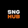 Telegram channel SNGHUB | Домашнее порно🔞 logo