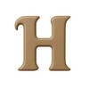 Logo of telegram channel hucowss — HuCows.com videos