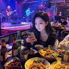 Telegram channel 惠州梦瑶｜嫩妹靓女聚集地🈷️🔞 logo