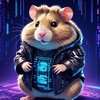 Telegram channel Hamster kombat info / Информационный канал logo