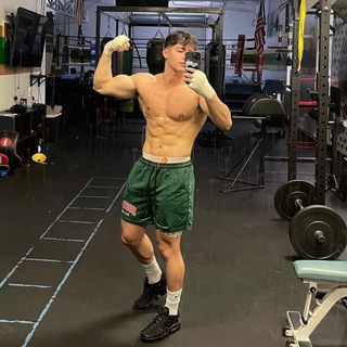 𝙃𝙪𝙣𝙠 𝙒𝙤𝙧𝙨𝙝𝙞𝙥: Workout 🏋🔥 - Telegram Channels