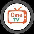 Telegram channel Hunter OME TV logo
