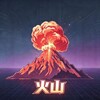 Telegram channel 火山官方通知频道 logo