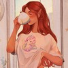 Telegram channel Hent/real girls logo