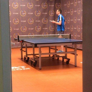 Логотип телеграм канала @hvstop1 — TT-Dnepr🏓