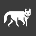 Logo obrolan Telegram hzbaogao — Persevering LARPing Club