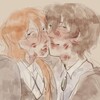 Логотип телеграм канала @hzhzher — переезд❗