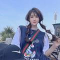 电报频道的标志 hzkexin — 可心❤️的宝宝们