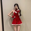 电报频道的标志 hzspajiangna — 天津•会所