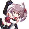 Логотип телеграм канала @i_luv_hentai — I 🍑 HENTAI