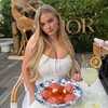 Telegram channel Pretty Big Girl logo
