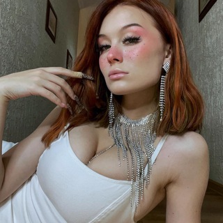 Логотип телеграм канала @iamdoshik_dasha — Даша Дошик FULL PACK 👿