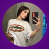 Telegram channel 💜 IamFerv | KatteEyes 🇨🇱 logo