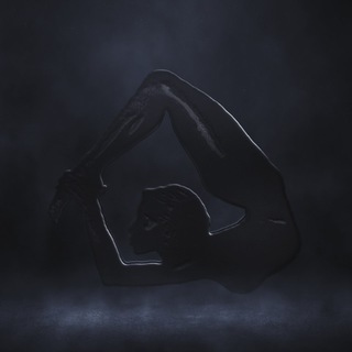 Telegram channel IamFlexigirl - Sexy Flexible logo