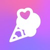 Telegram channel 甜筒福利(Ice Cream Welfare Club) logo