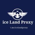 Logo of telegram channel icelandproxy — 🇮🇸 𝐈𝐂𝐄 𝐋𝐀𝐍𝐃 𝐏𝐑𝐎𝐗𝐘 🇮🇸