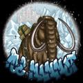 Telegram channel ICE MAMMUT ITA 🇮🇹 logo