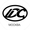 Логотип телеграм канала @idc_moskva — IDC. Москва.