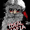 Telegram channel IDEAL NEWS logo