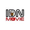 Logo of telegram channel idnmovieduasatu — IDNMOVIE 21