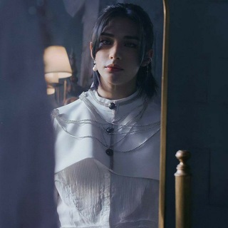 Логотип телеграм канала @idols_secret — 🀄Idols.secrets🀄