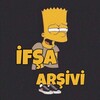 Telegram channel Türk İfşa Arşivi 👅 logo