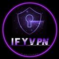 Telegram channel Ify Vpn logo