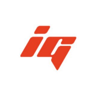 Telegram channel iGamingCombo — СРА network logo