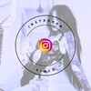 Telegram channel IG Girls logo
