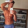 Telegram channel Nude Boy🐰 logo