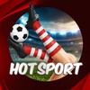 لوگوی کانال تلگرام ihotsport — HOT Sport