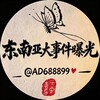 Telegram channel 东南亚大事件曝光 logo