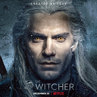 لوگوی کانال تلگرام iiirax1 — مسلسل The Witcher