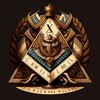 Logo of telegram channel illuminatedorden — Illuminated Orden