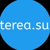Telegram channel Iluma и Terea logo