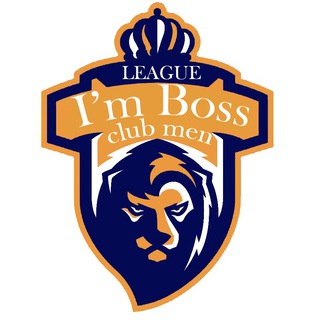 Логотип телеграм канала @im_bos — I'm Boss :💪Музыка для души и тела))