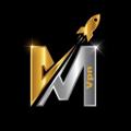 Telegram channel 🚀MaxVpn فیلترشکن | v2rayNG | NapsternetV logo
