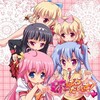 Логотип телеграм канала @imoutoparadise — Райские сестрички смотреть