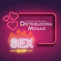 Logotipo del canal de Telegram importadoradmonarsexshop - Importadora Zhuang Monar - Sex Shop