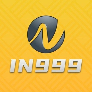 Telegram channel IN 999 CLUB OFFICIAL logo