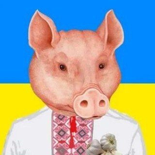 Telegram channel ИНКУБАТОР ХО.. хороших русских logo