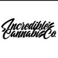Telegram channel Incredible’s Cannabis Co logo