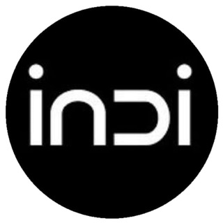 Telegram channel INDI🇺🇦 logo