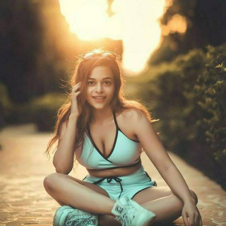 Telegram channel INDIAN GIRLS SHOUTOUT👩‍🦰 logo