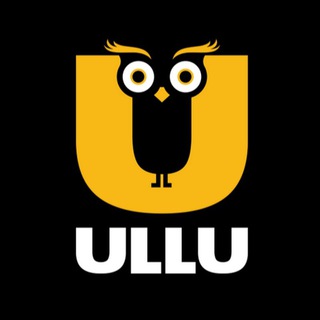 Telegram channel 🎬 Ullu Originals - Webseries & Onlyfans / Patreon / JoinMyApp / Models Etc 🎬 logo