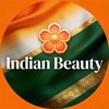Telegram channel 🌺 Indian Beauty logo