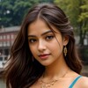 Logo of telegram channel indian_lb — Indian AI LookBook Girls (भारतीय एआई लुकबुक गर्ल्स)