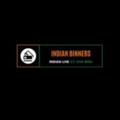 टेलीग्राम चैनल का लोगो indianbinnerofficial — INDIAN BINNER CC